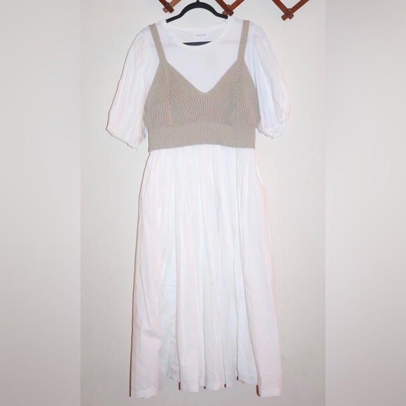 NWT Vestique Willow Dress Size Large - Picture 4 of 7